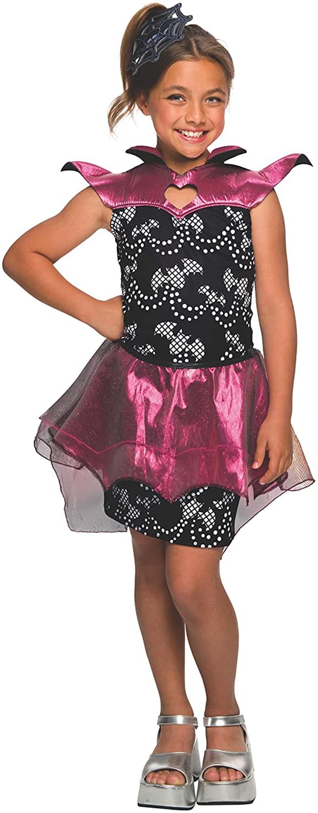 Monster High Draculaura Costume Child