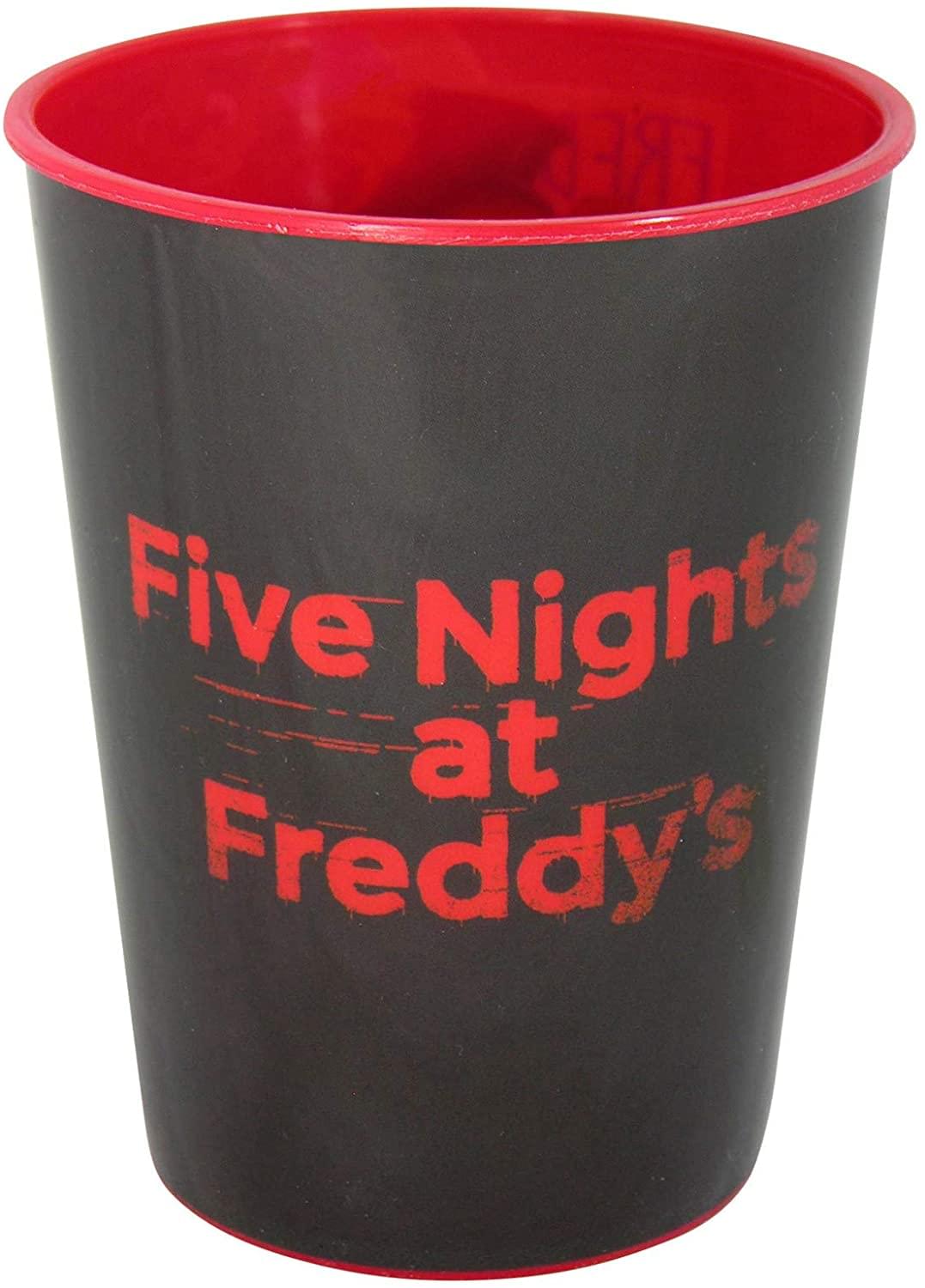 Five Nights At Freddys 16 Ounce Party Cup