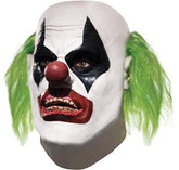 Batman Henchman Deluxe Latex Costume Mask Adult | Free Shipping