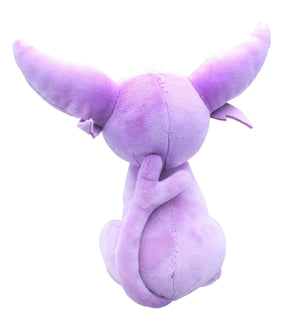 life size espeon plush