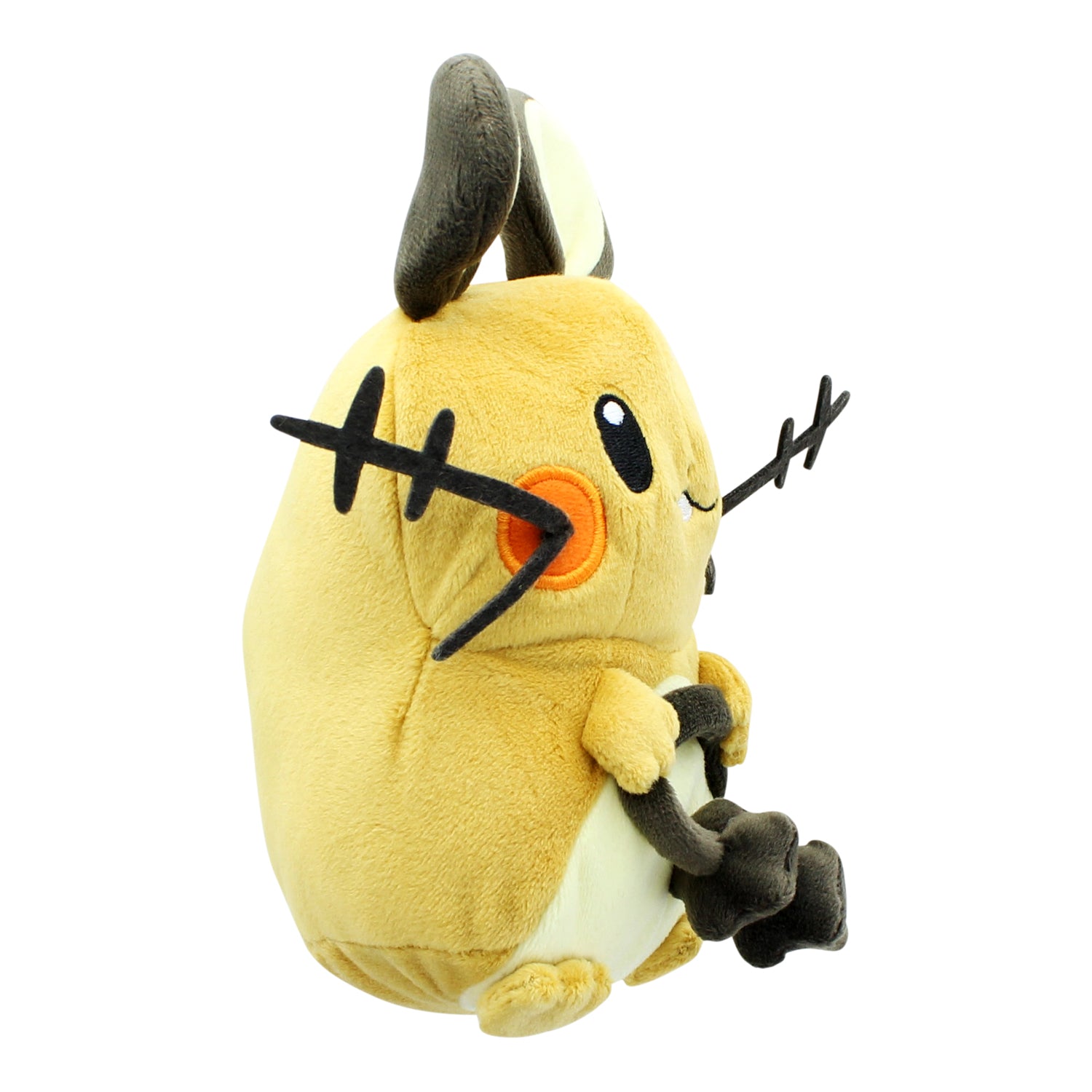 dedenne plush