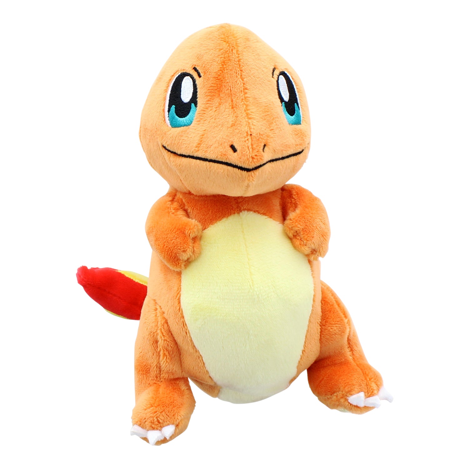 charmander stuffed animal