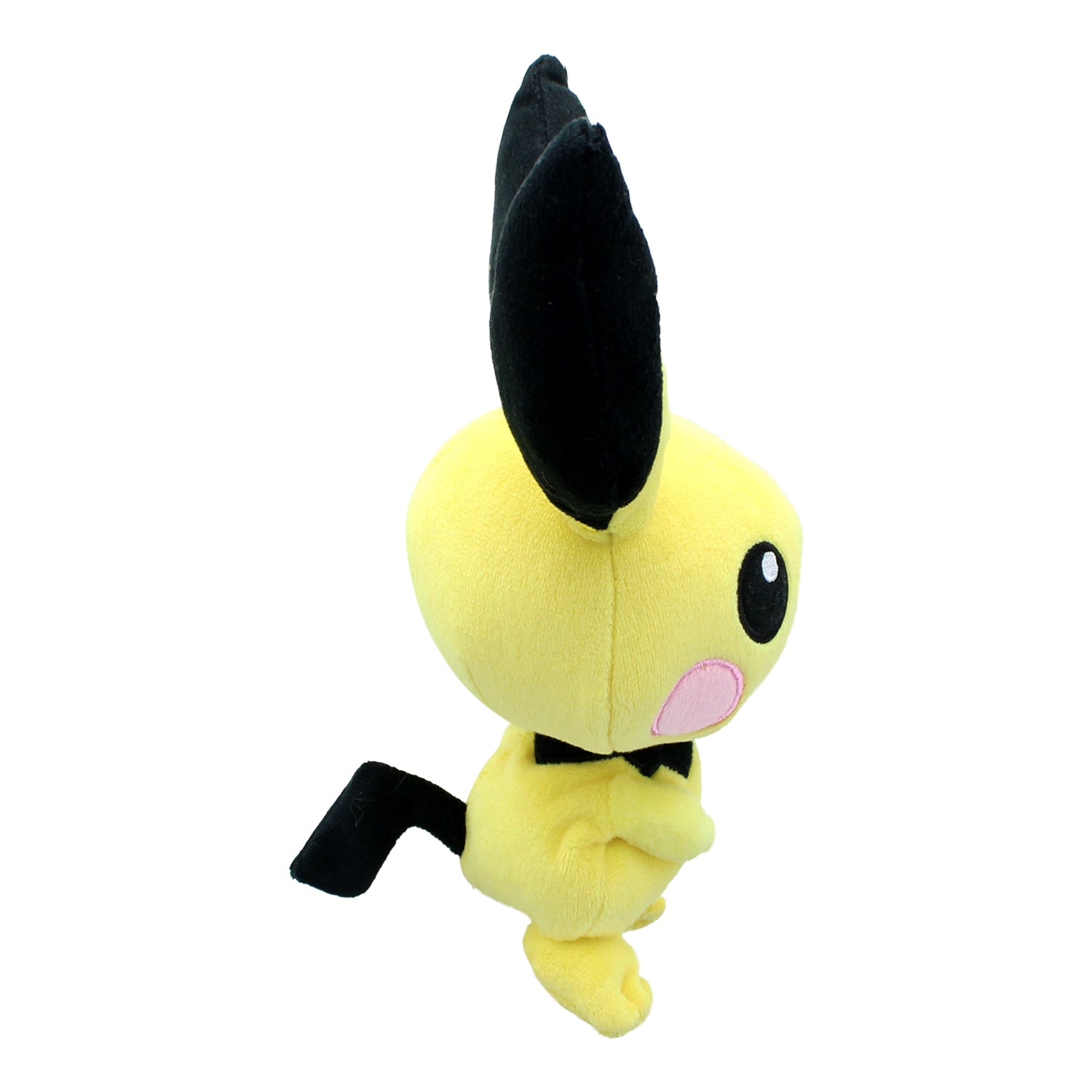 pokemon plush pichu