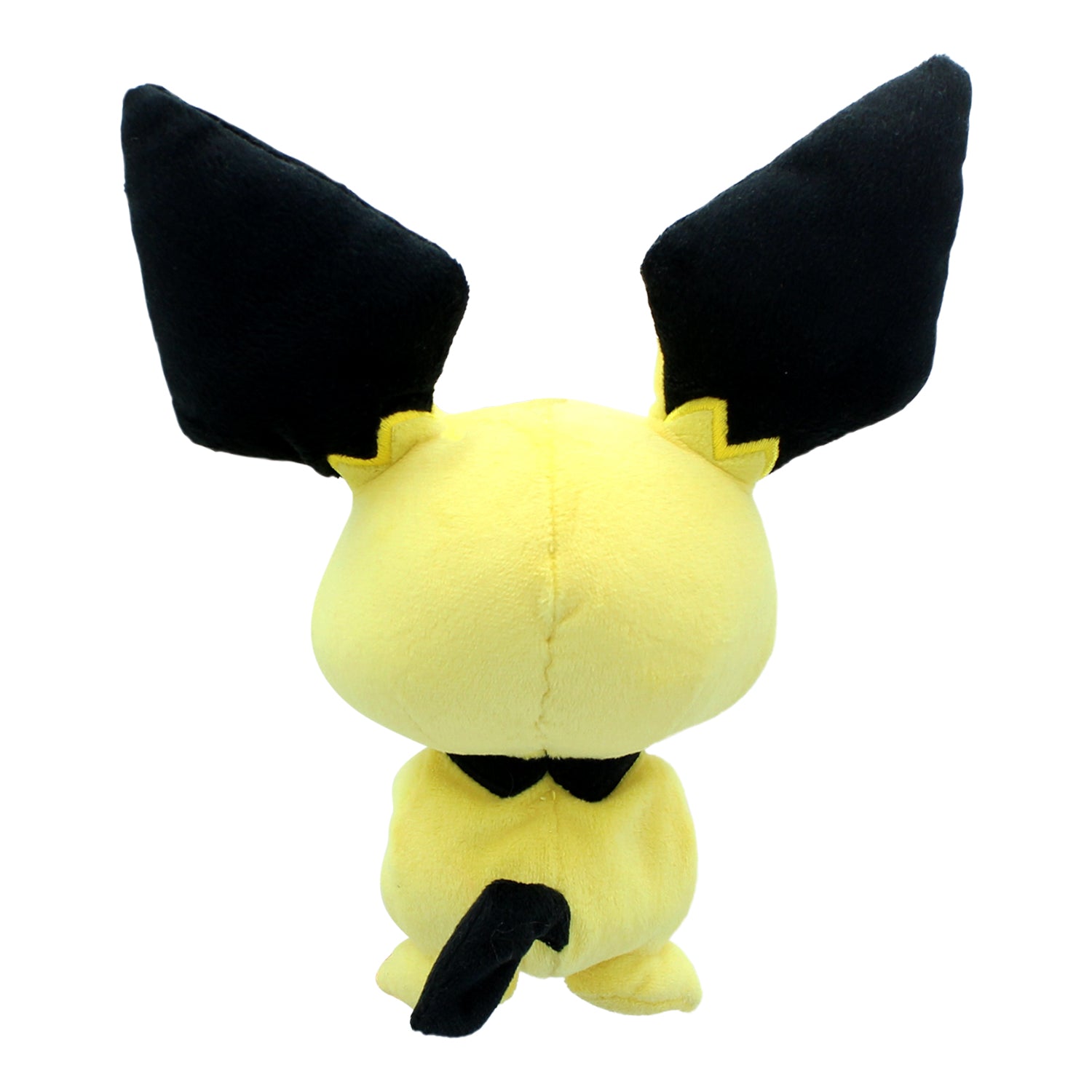 pichu plush toy