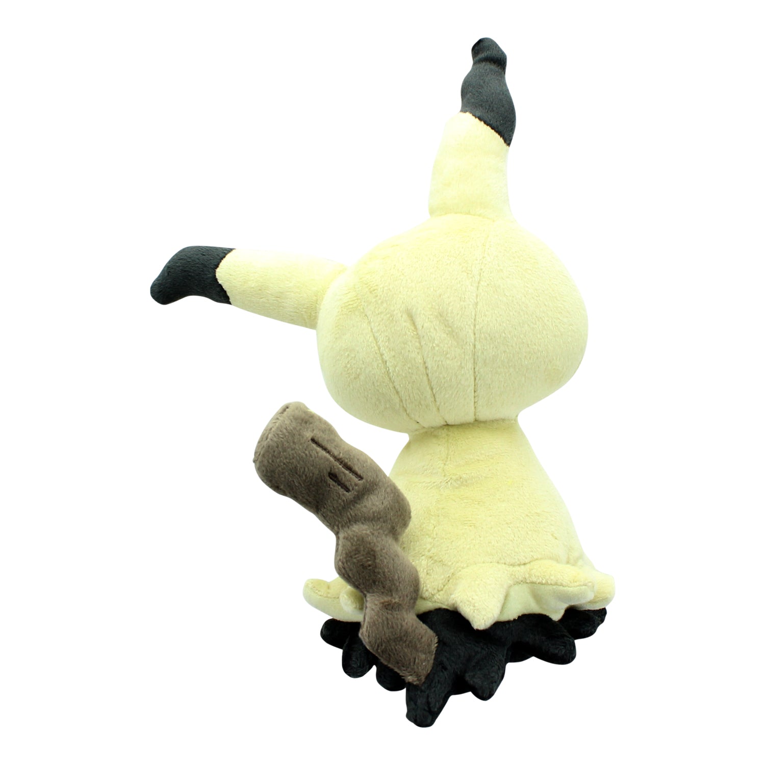 pokemon mimikyu plush