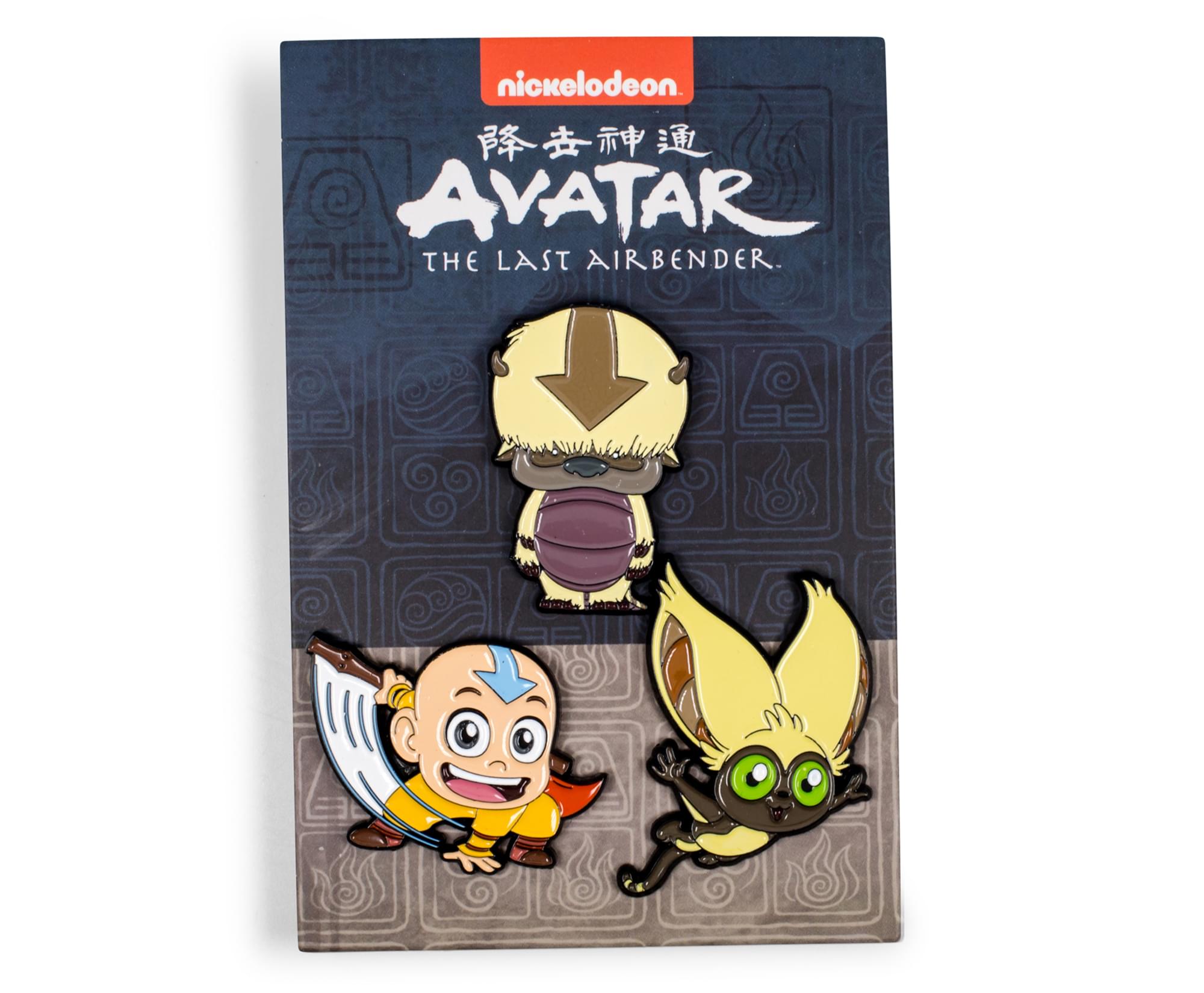 watch avatar the last airbender book 3 free