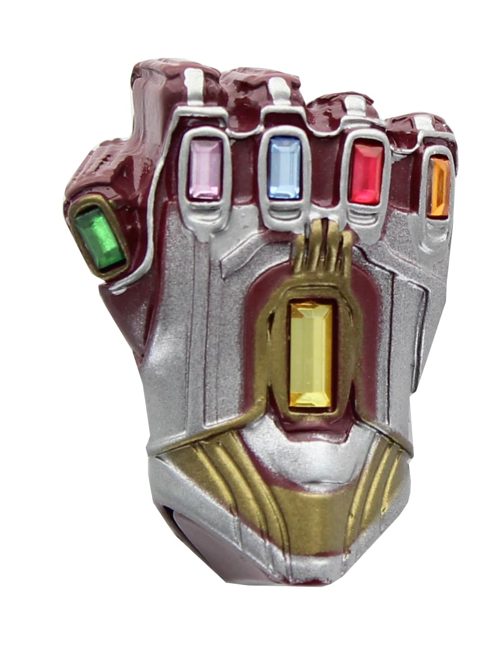 fallout 4 infinity gauntlet