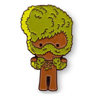 Marvel Studios I Am Groot Limited Edition Enamel Pin | SDCC 2022 Exclusive