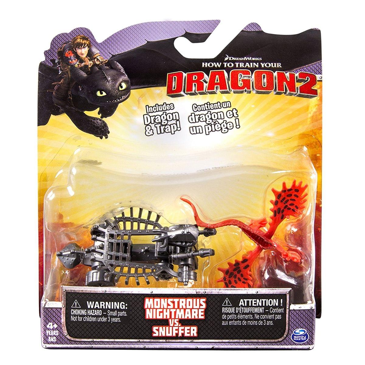 train your dragon all in one pack