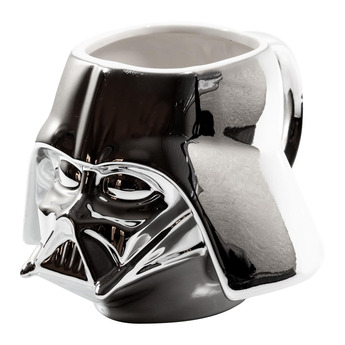 darth vader mug