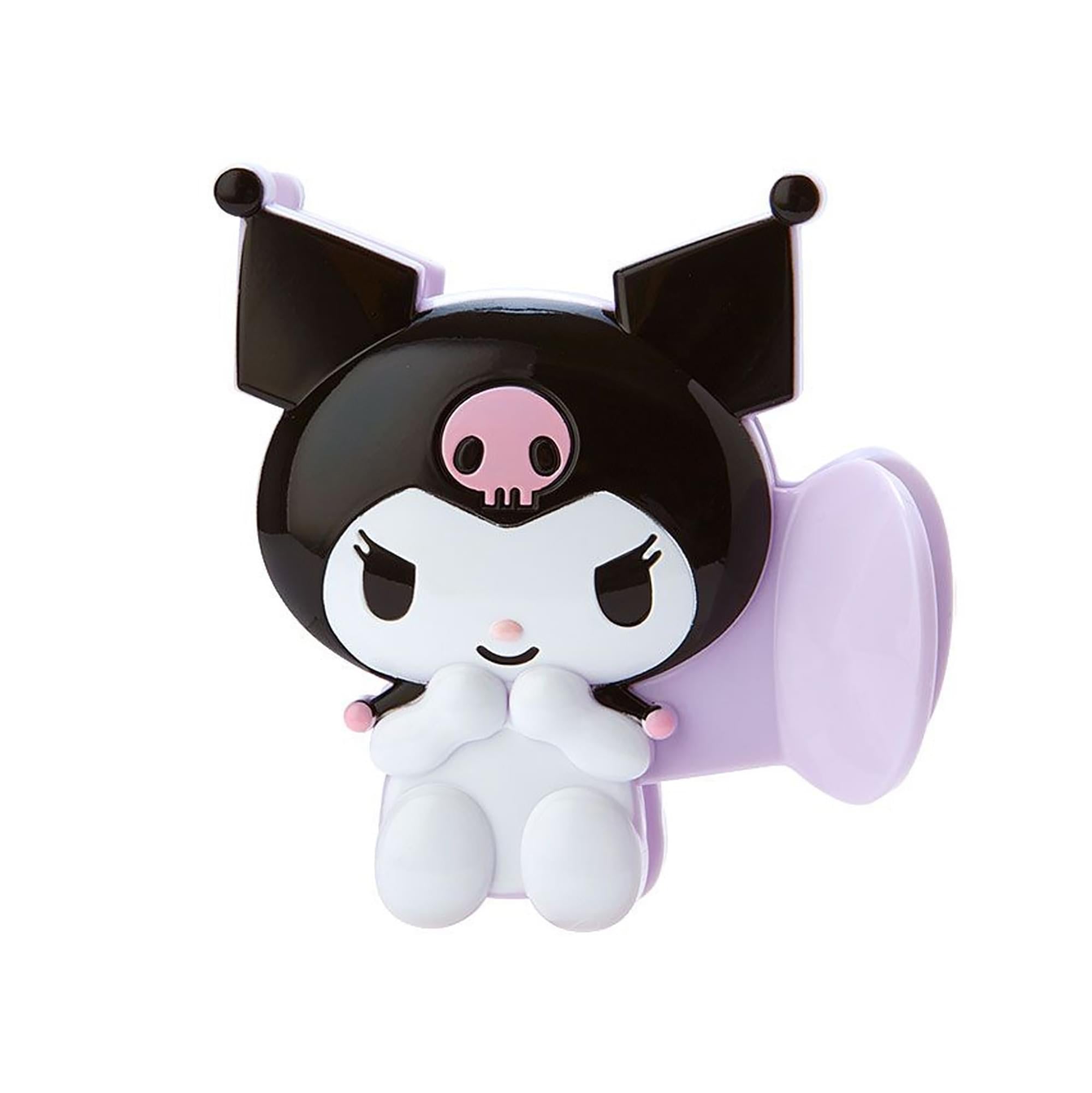 Sanrio Kuromi Hair Claw Clip