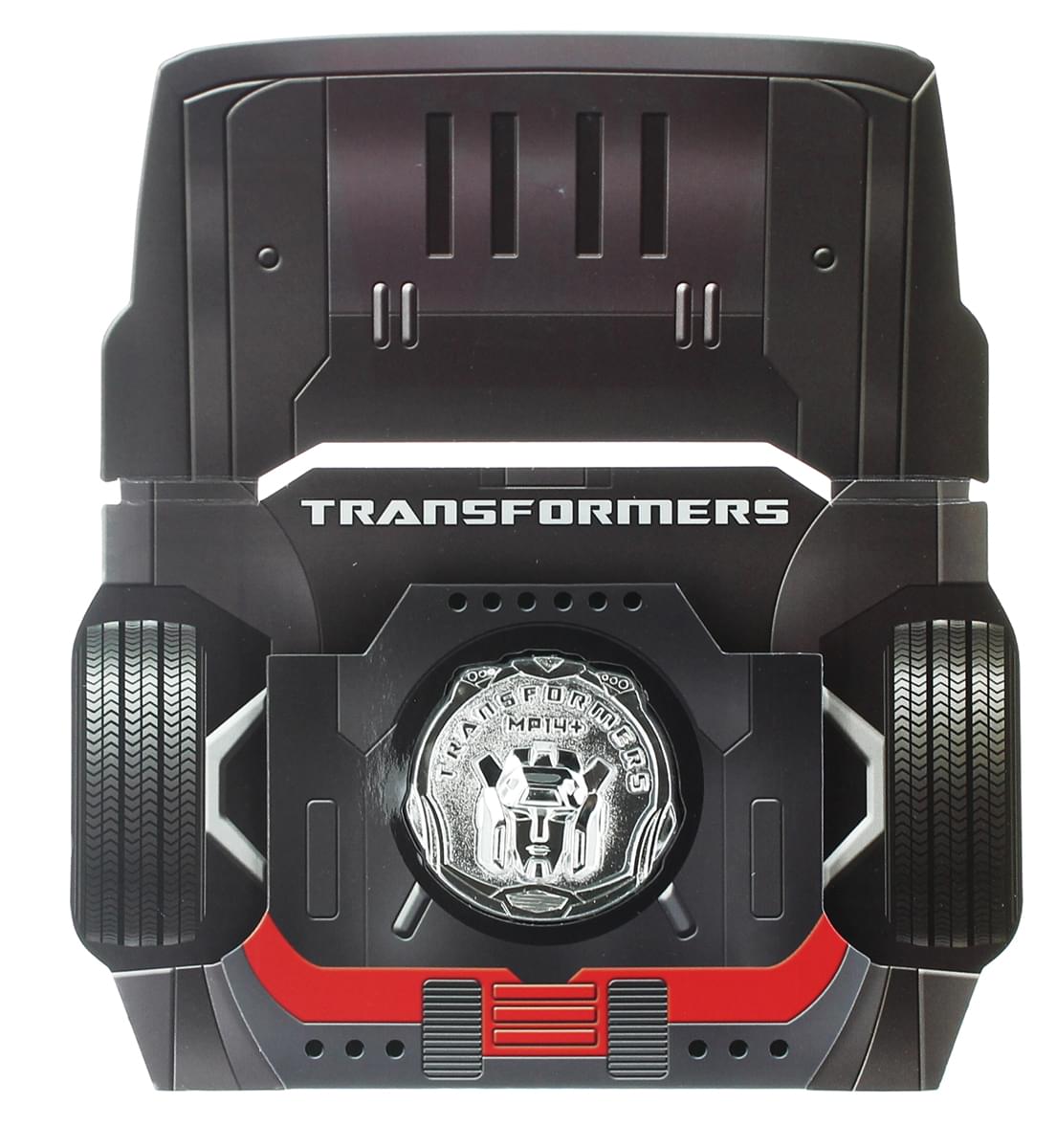 transformers mp 14