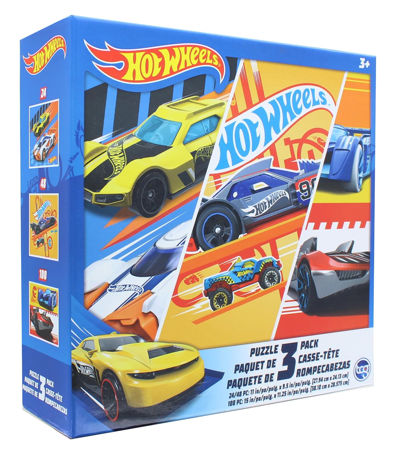 hot wheels 100 pack