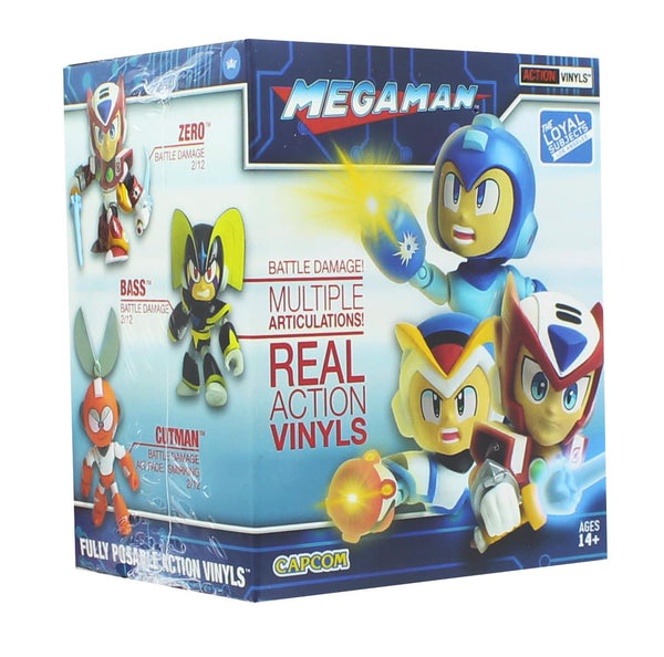 Funko Pop Games Mega Man Proto Man Action Figure Miscellaneous Toys Games Action Toy Figures