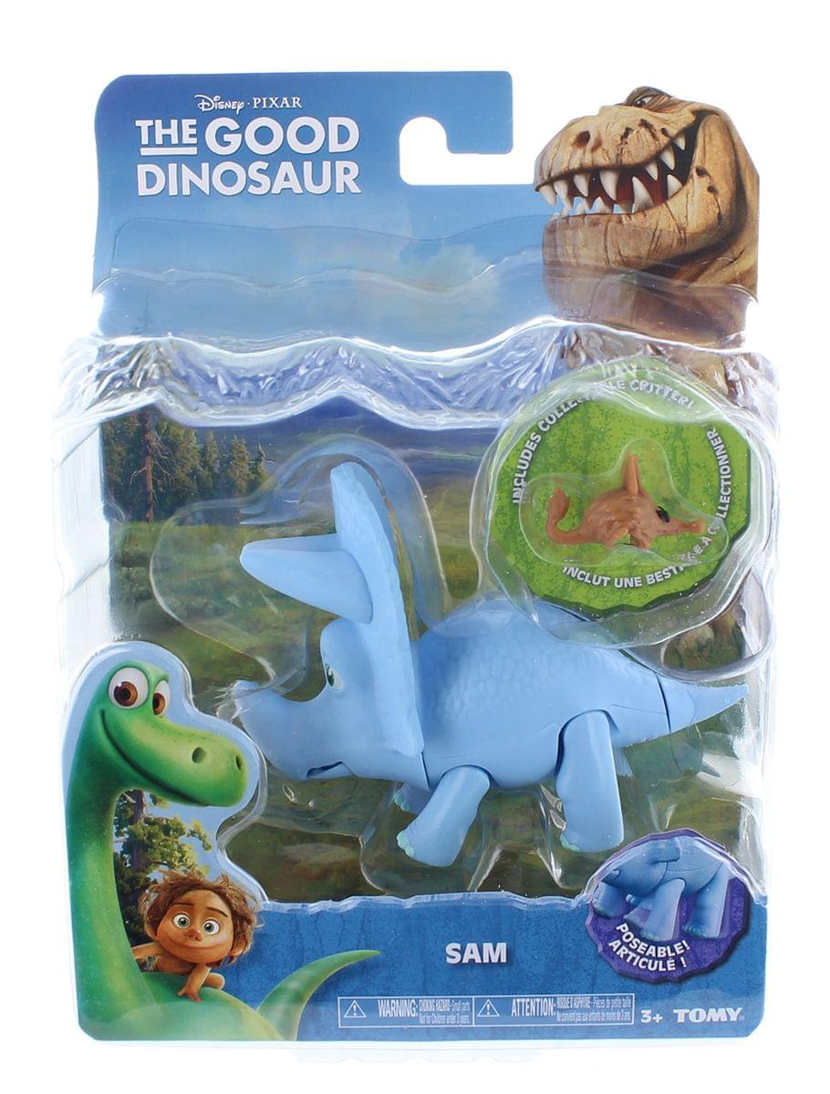 triceratops action figure