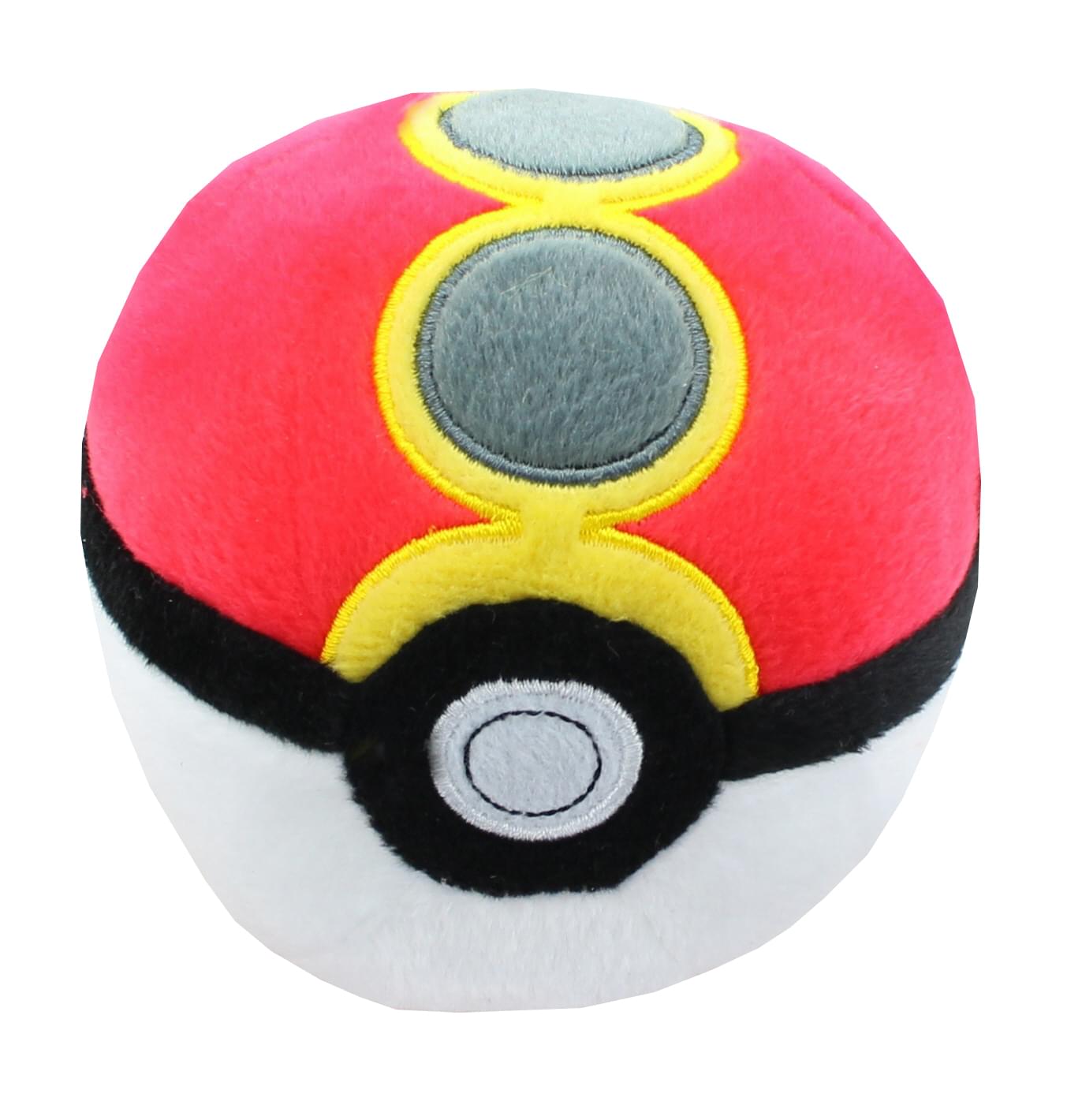 pokemon trainer red plush