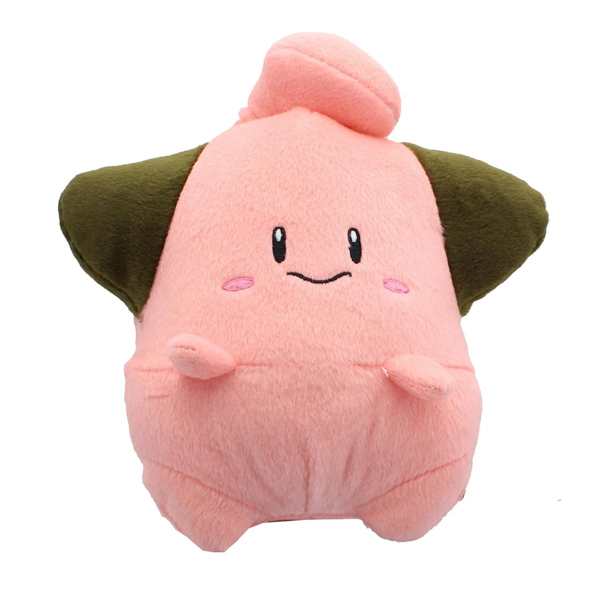 cleffa plush