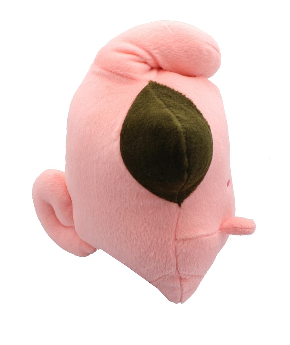 cleffa plush