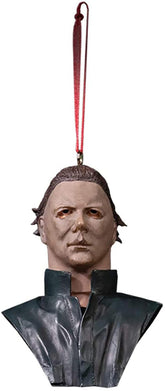Halloween II Holiday Horrors Ornament | Michael Myers