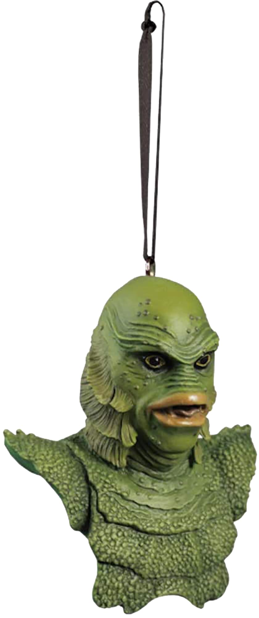 Universal Monsters Holiday Horrors Ornament , Creature From The Black Lagoon