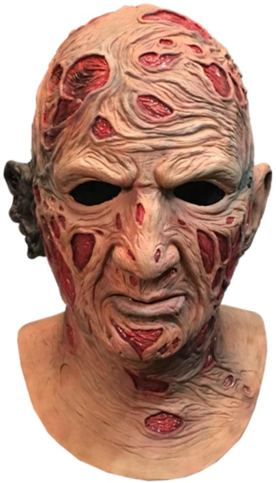 Masks - Funny, Scary and Animal Halloween Masks