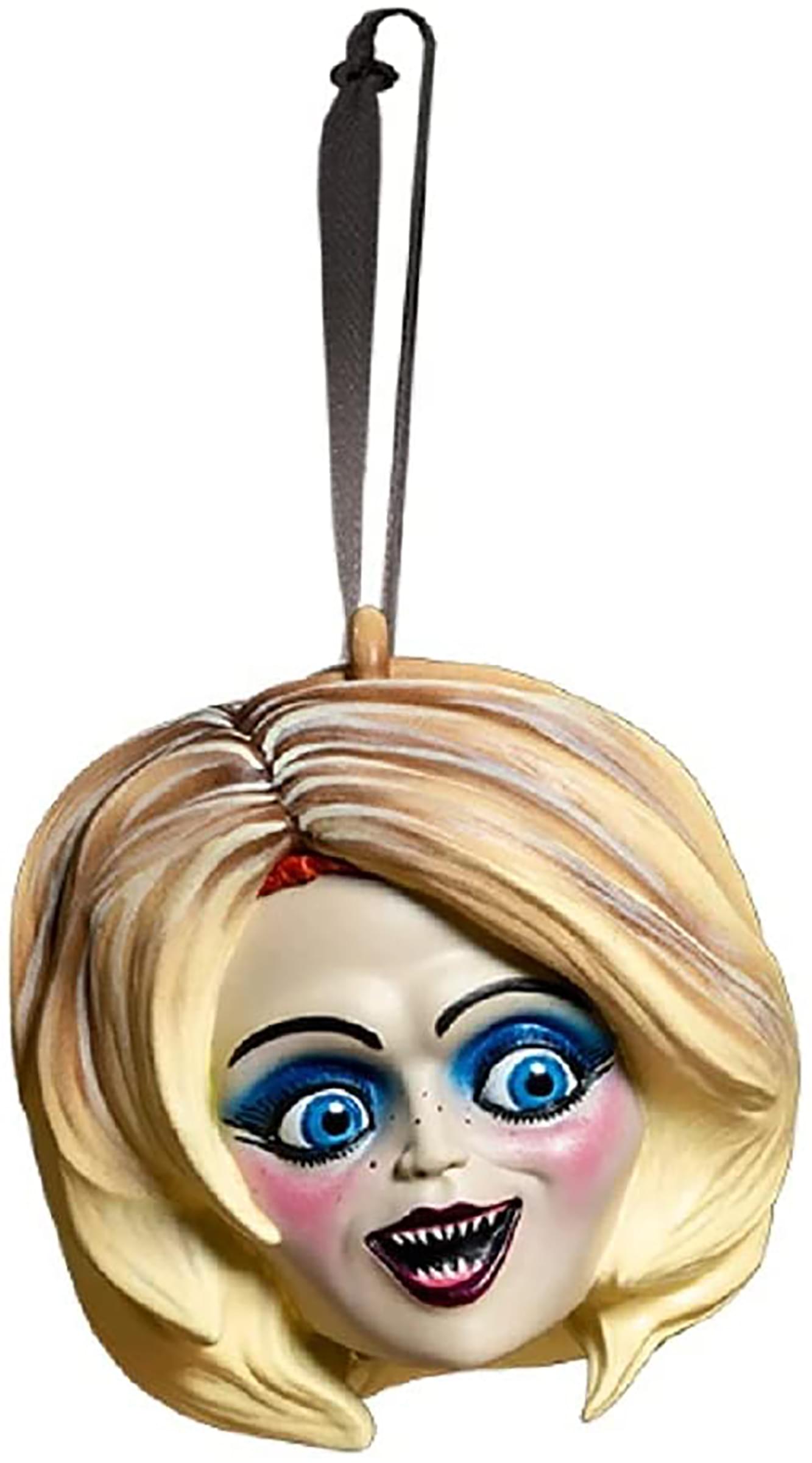 Seed Of Chucky Holiday Horrors Ornament , Glenda