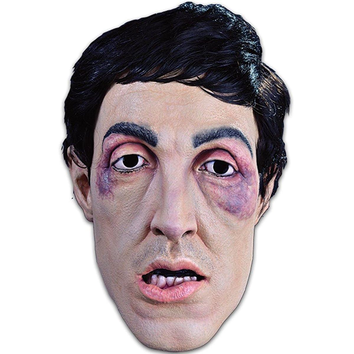 Rocky Balboa Costume Mask