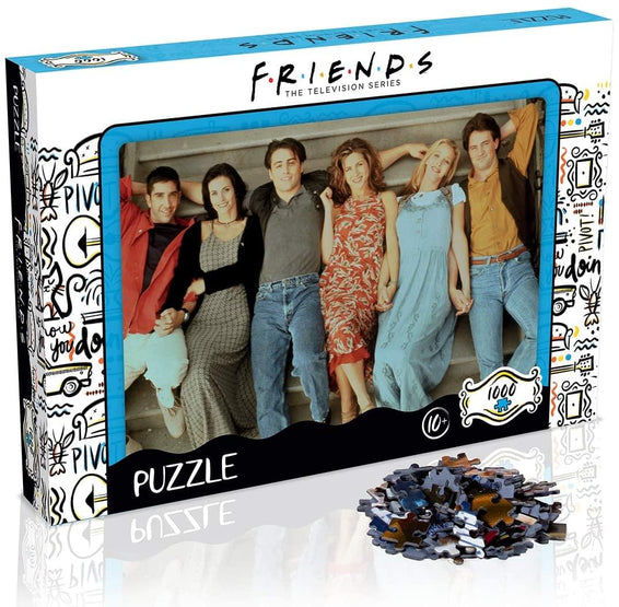 Best 'Friends' TV Show Gifts 2022: Merchandise, Collectible