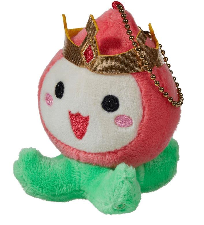 pachimari plush