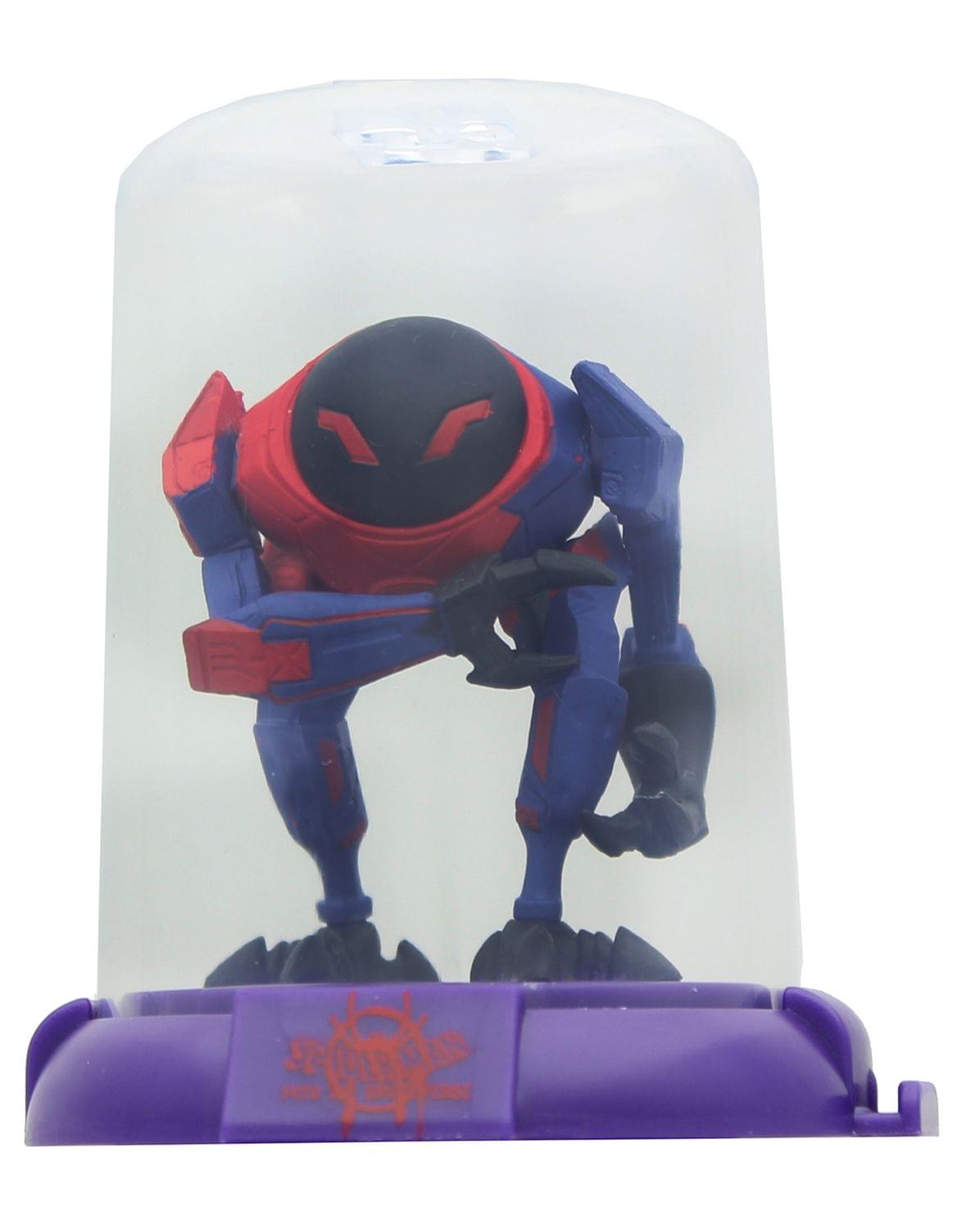 spiderman in the spider verse toys