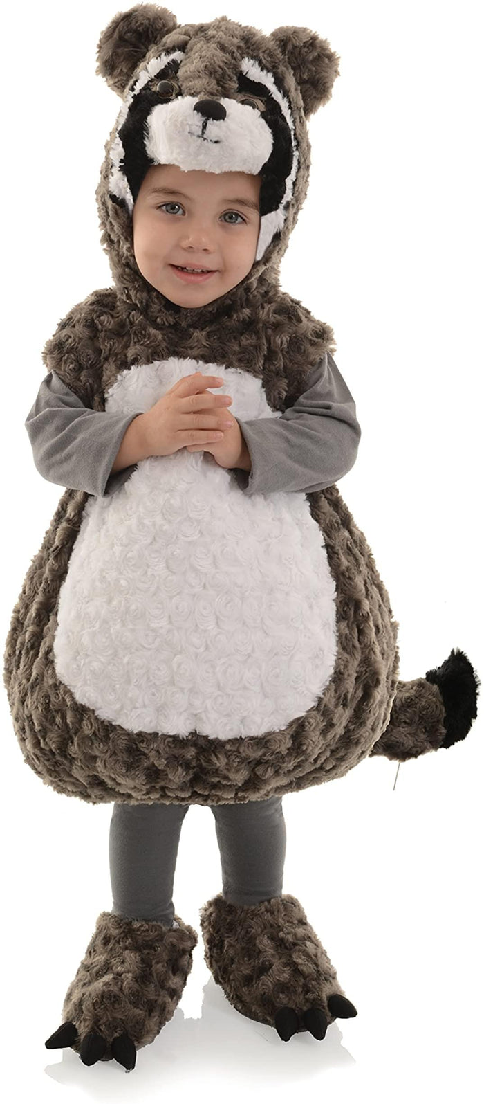 Raccoon Child Costume | Free Shipping