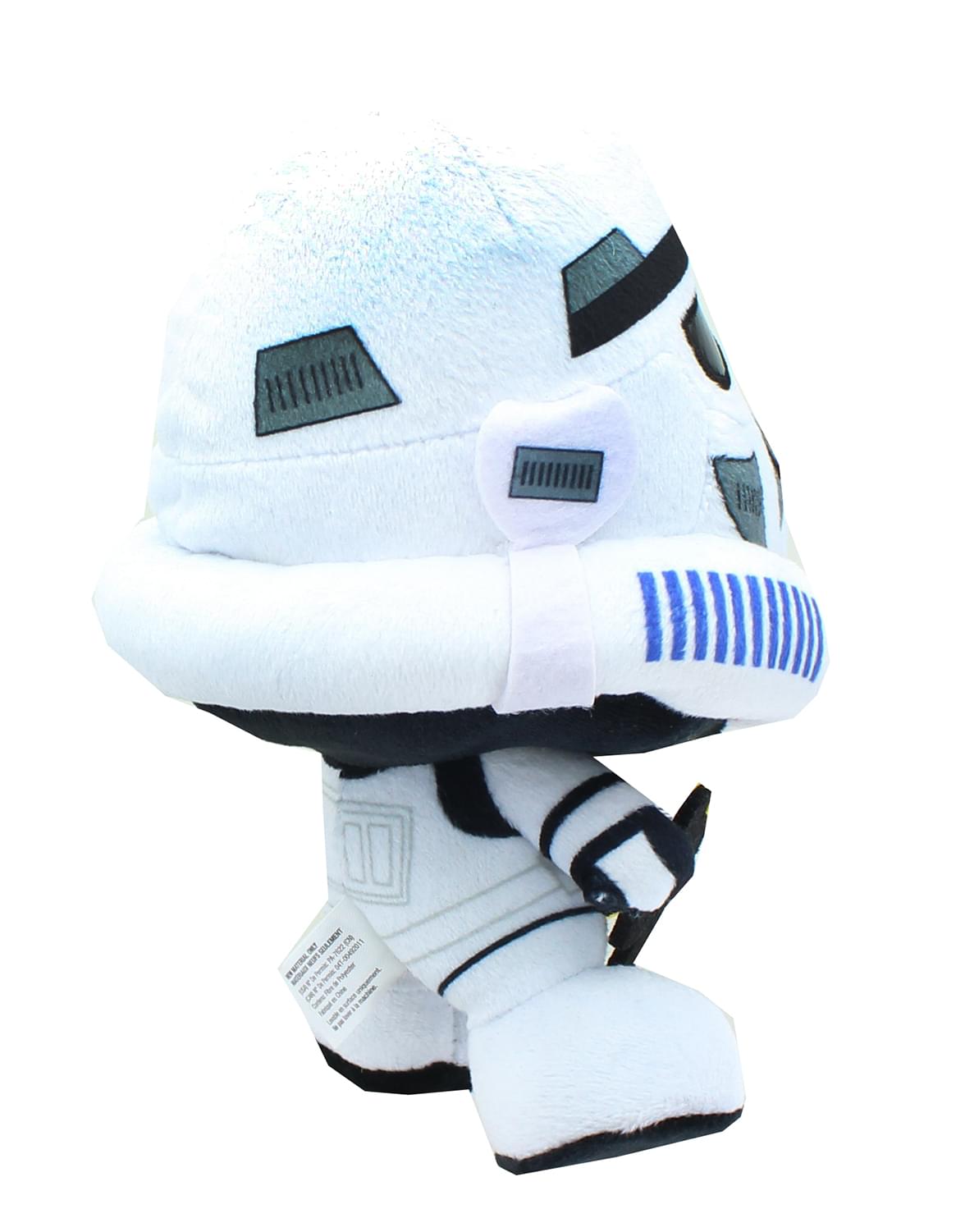 stormtrooper plush