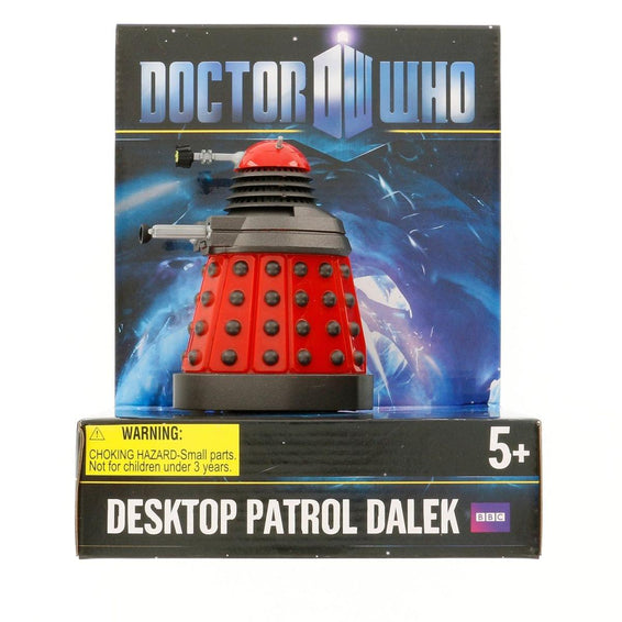 Shop Doctor Who Collectibles