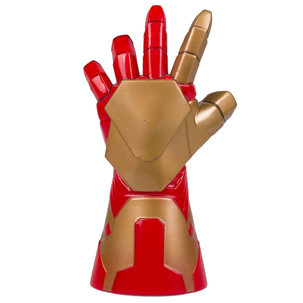 iron man gloves