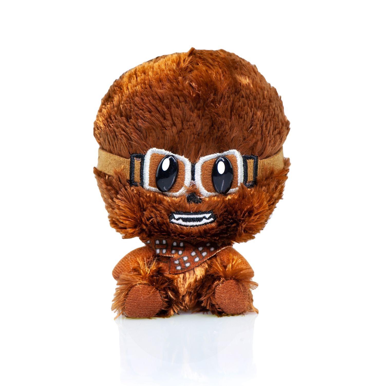 chewie plush