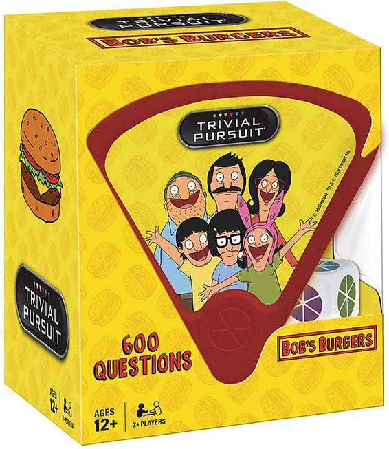 Surreal Entertainment Bob's Burgers Tina Belcher Butts Air Freshener