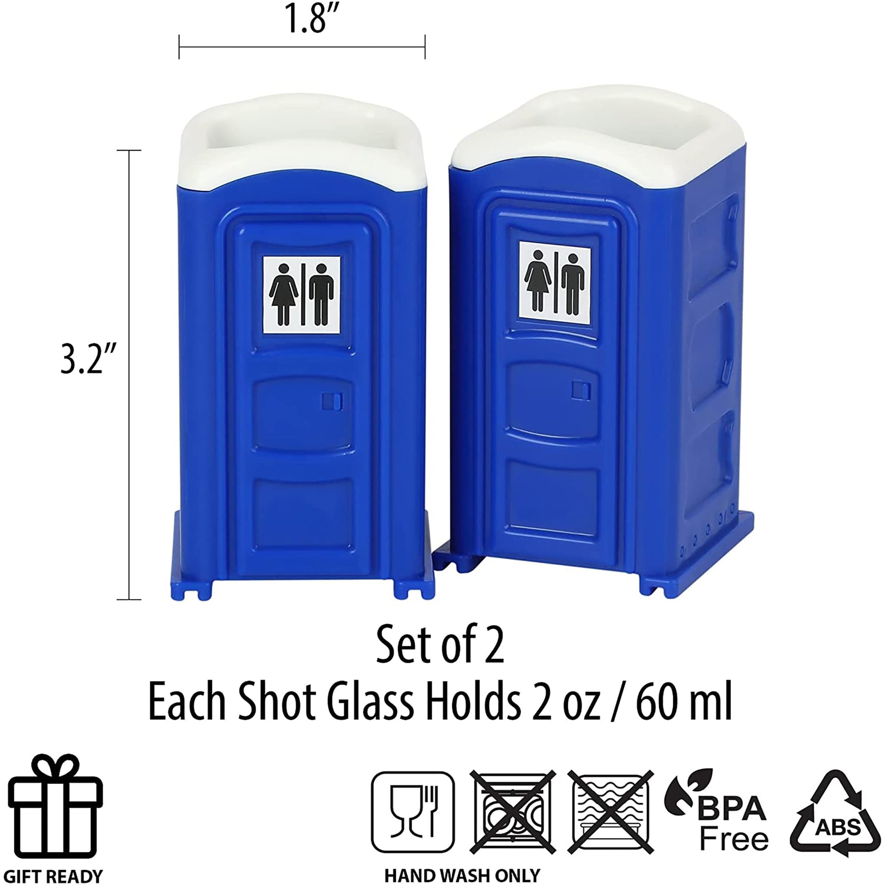 diy porta potty costume