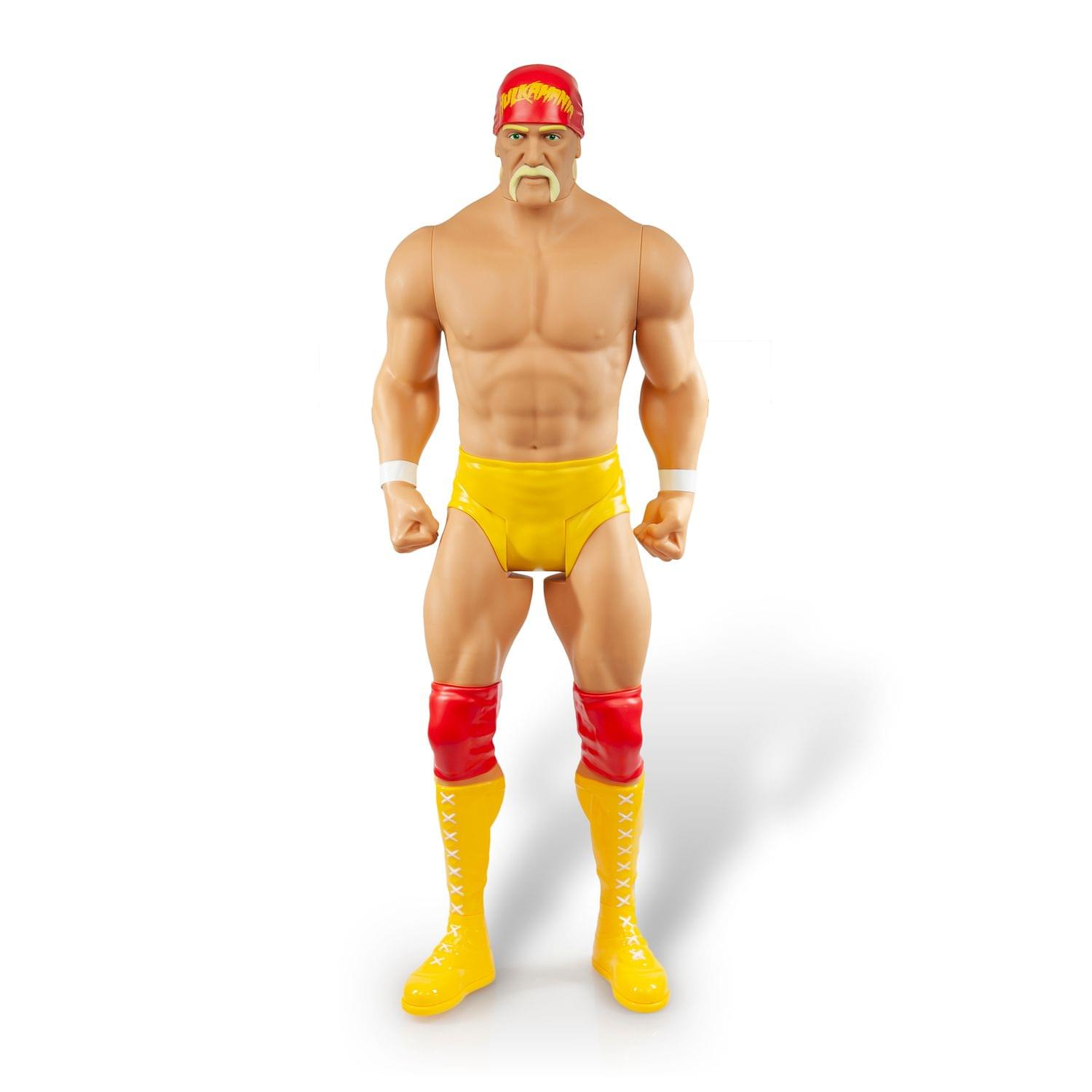 WWE Giant 31" Action Figure | Free Shipping - Toynk Toys