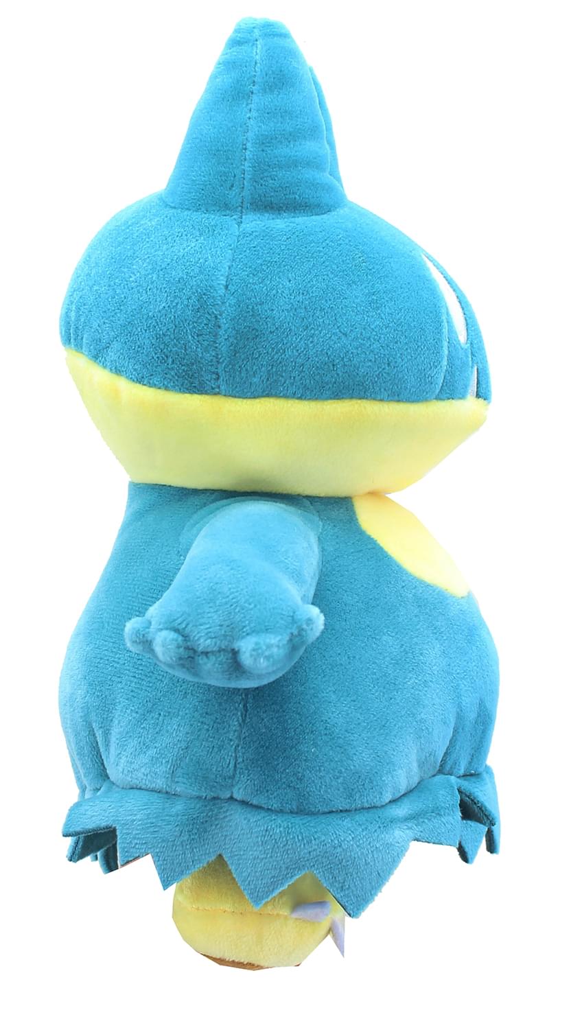 starter plush