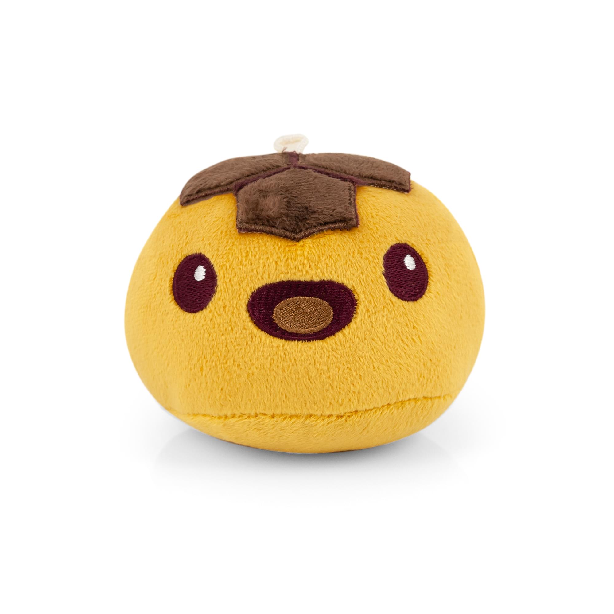 Slime Rancher Plush Toy Bean Bag Plushie , Honey Slime, By Imaginary People