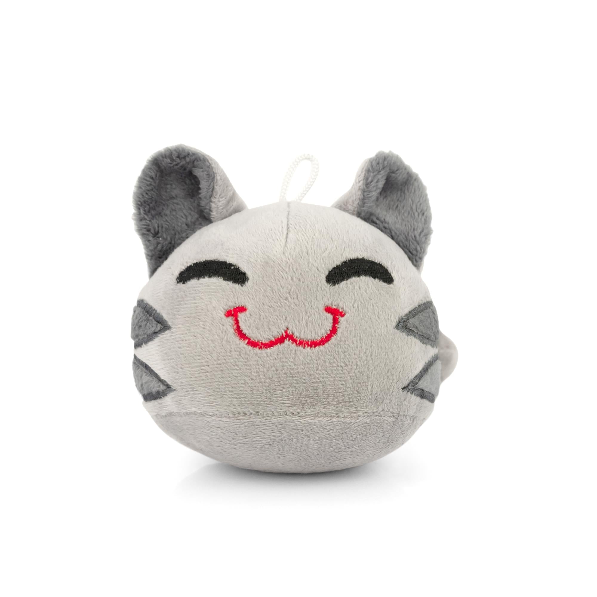 Slime Rancher Plush Toy Bean Bag Plushie , Tabby Slime, By Imaginary People