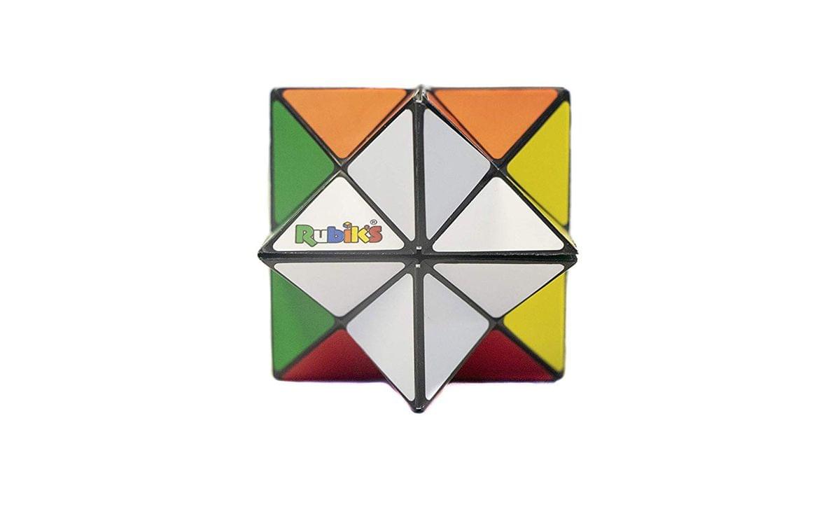 Rubik's Magic Star 2.5 Fidget Toy
