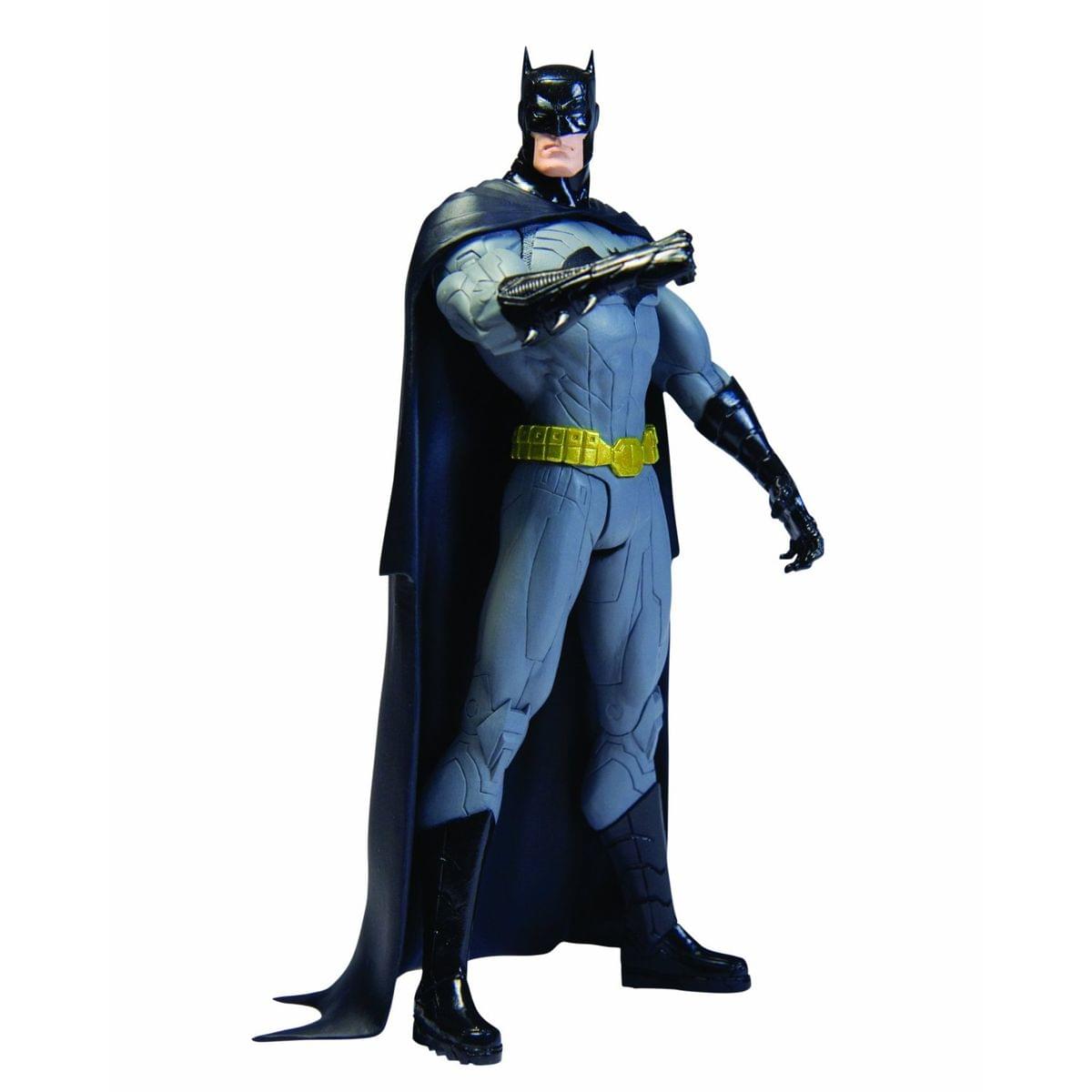 Batman Justice League Action Figure Wave 1