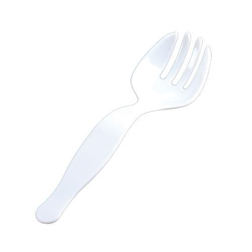 Serving Fork Pack Of 144 White