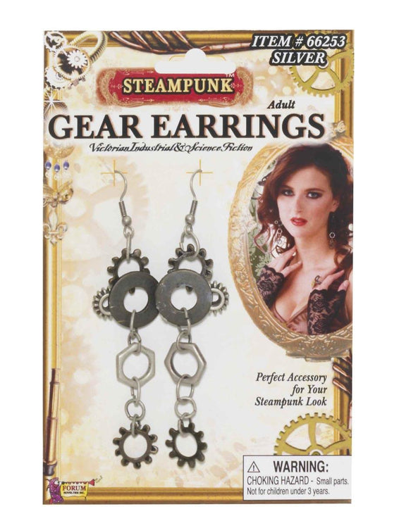 The 26 Best Online Stores for Steampunk Christmas Shopping « Steampunk R&D  :: WonderHowTo