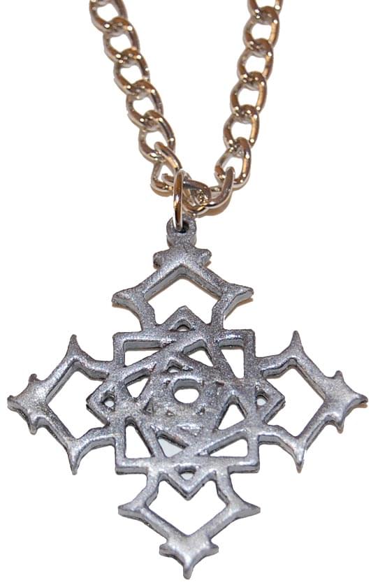 Vampire Knight Necklace