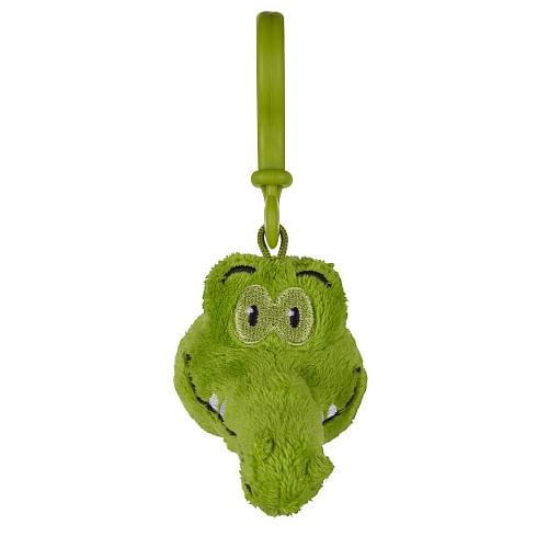 Where's My Water Clip On Mini Plush Swampy