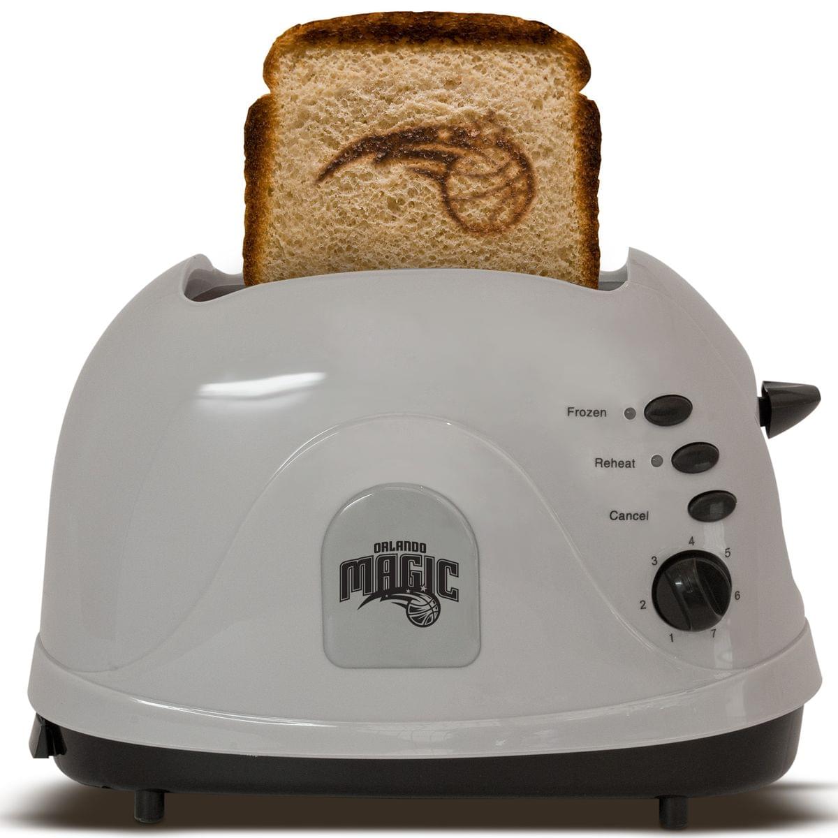 Orlando Magic NBA ProToast Toaster