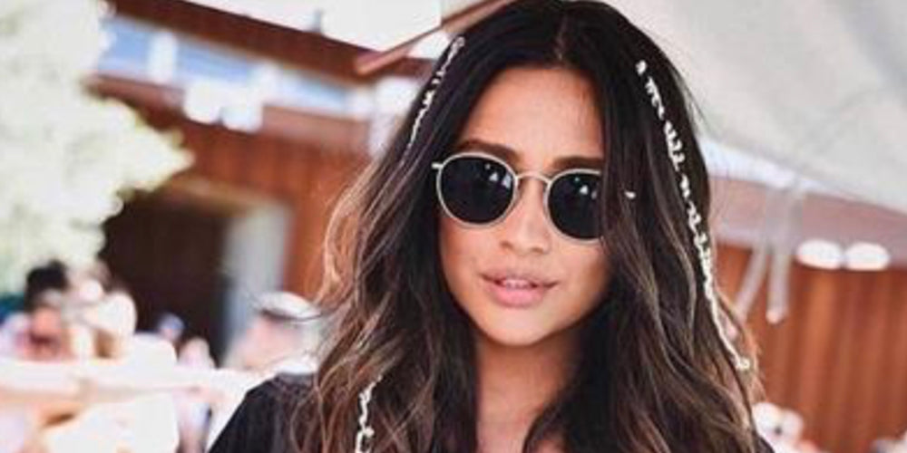 12 Hairstyle Ideas For Coachella Hairtamin