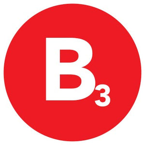 Vitamin B3 icon